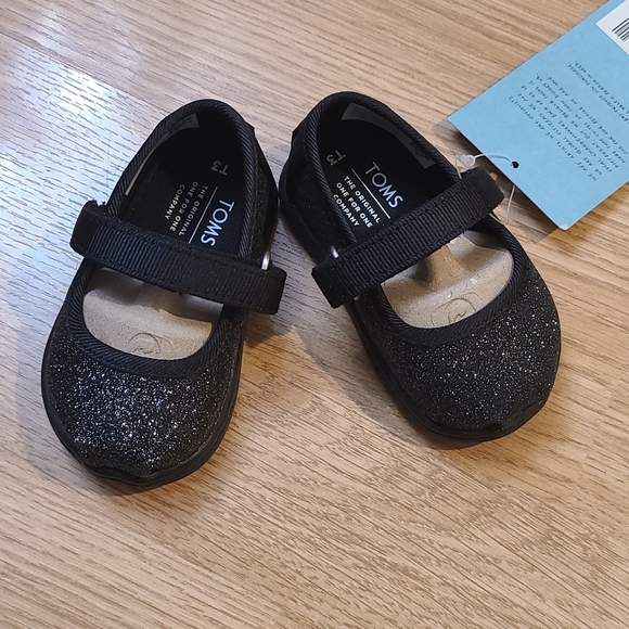 baby toms size 3